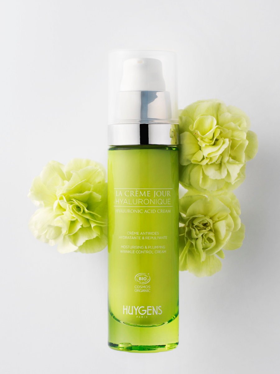 Clinical results of the HUYGENS Hydrating Cream