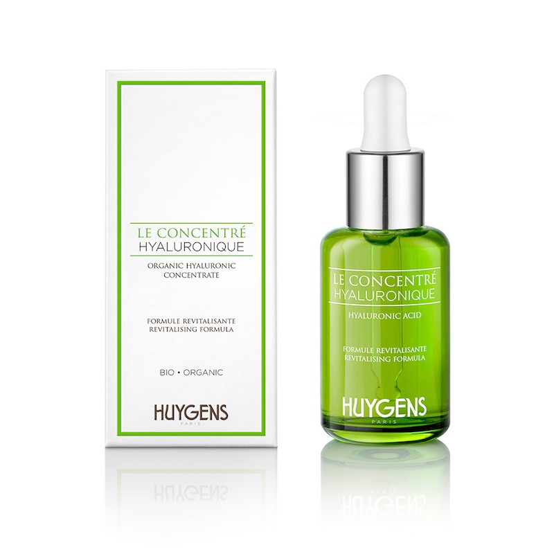 Hyaluronic Concentrate