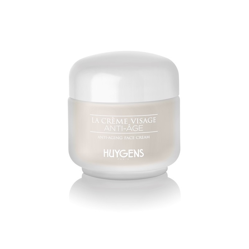 Anti-Aging Face Cream Huygens