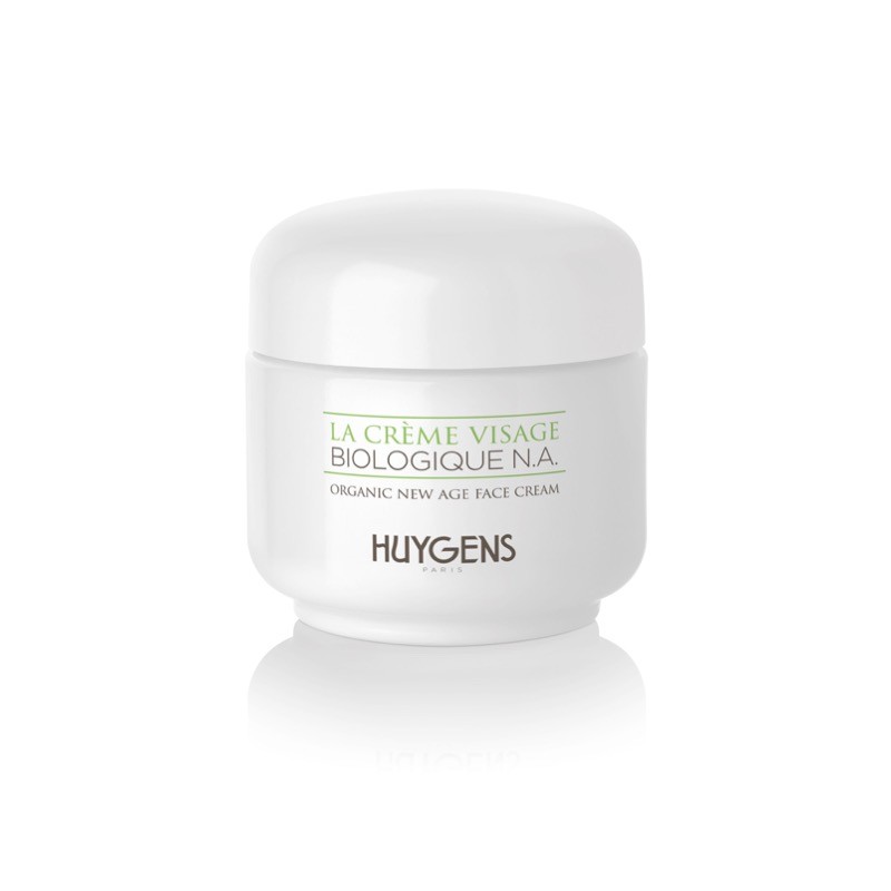 Biologique Nouvel Age Face Cream