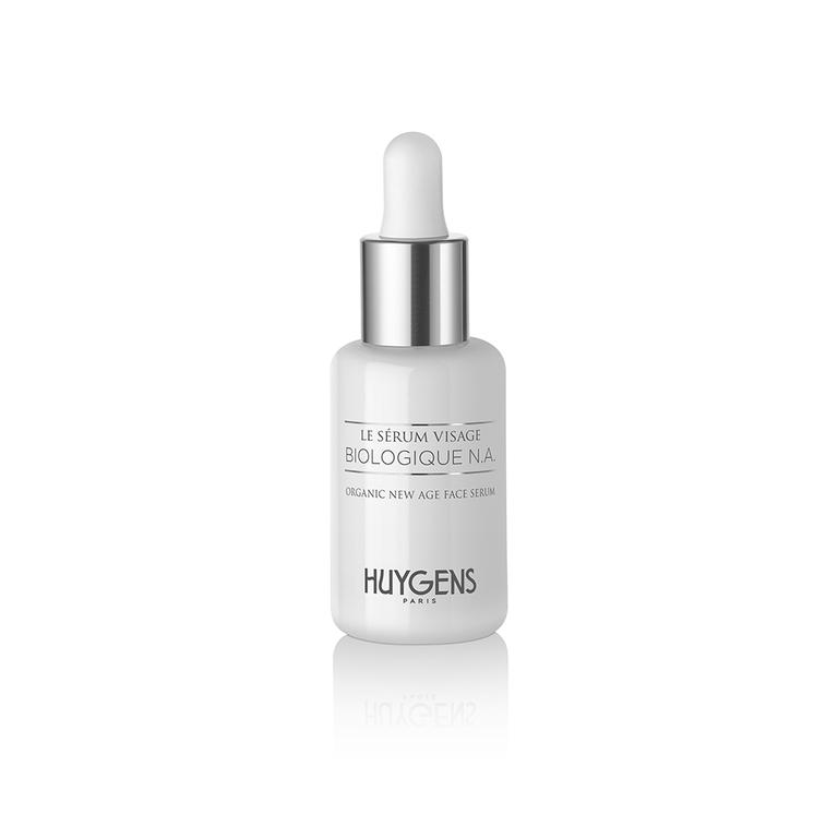 Biologique Nouvel Âge Face Serum Huygens 