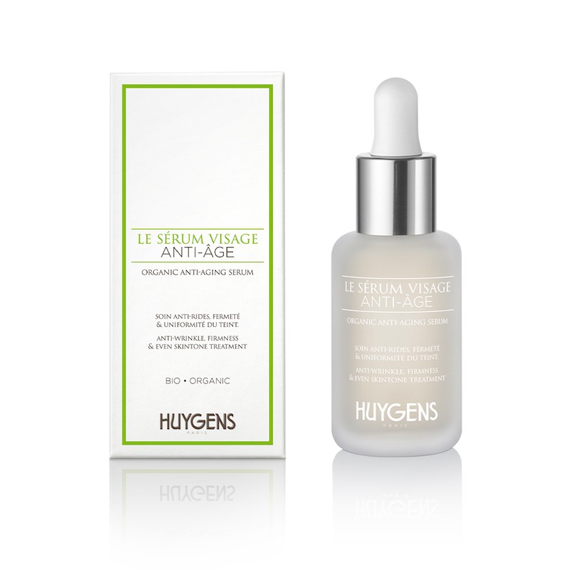 Anti-Aging Serum Huygens