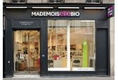 Mademoiselle Bio