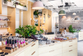 Detox Market NY