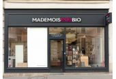 Mademoiselle Bio