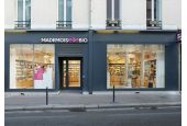 Mademoiselle Bio