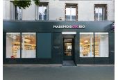Mademoiselle Bio