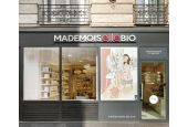 Mademoiselle Bio
