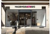 Mademoiselle Bio