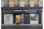 Mademoiselle Bio