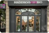 Mademoiselle Bio
