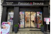 Passion beauté
