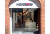 Mademoiselle Bio
