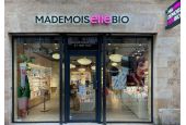 Mademoiselle Bio