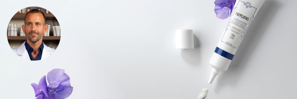 Interview de Daan Sins : naissance du Baume Multi-Usage Élixir Nuit