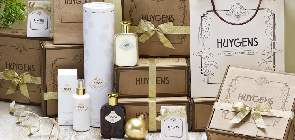 Les Cadeaux de Noël
