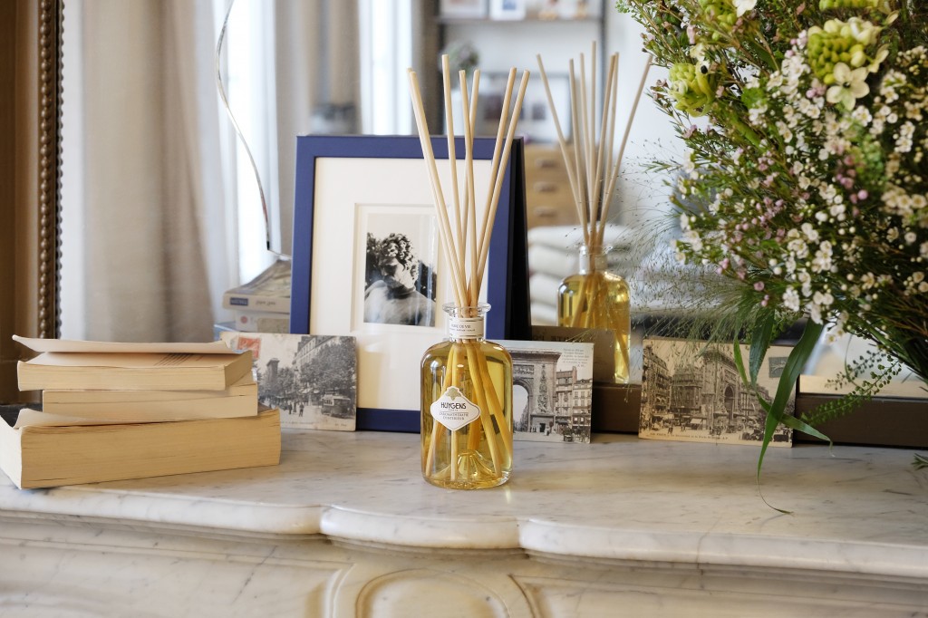 Learn more about: Home fragrance products
