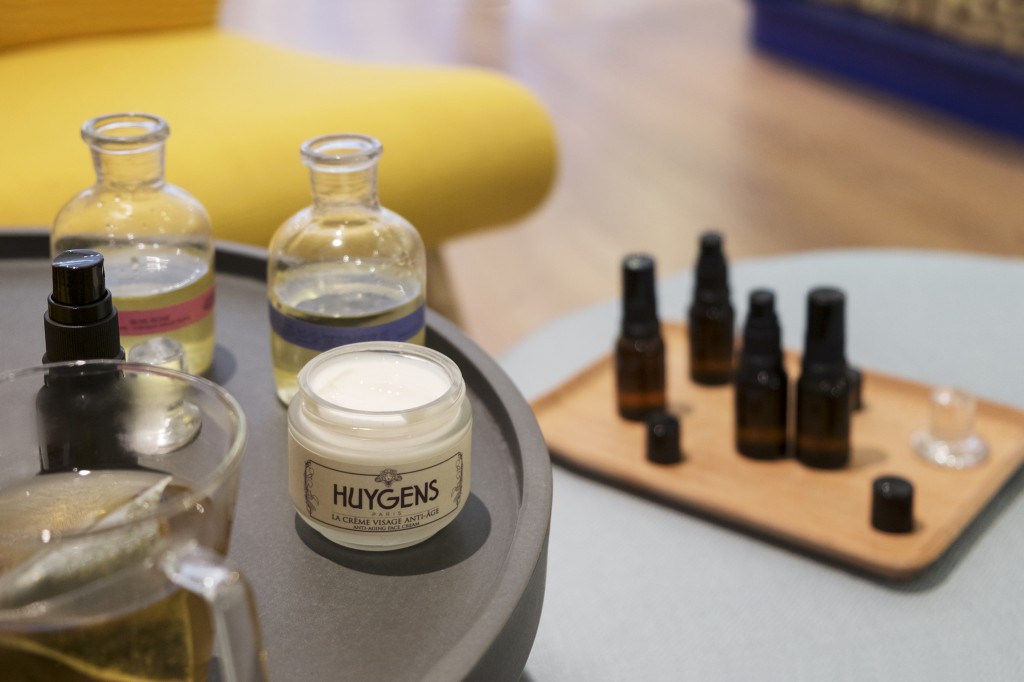Why avoid endocrine disruptors ?