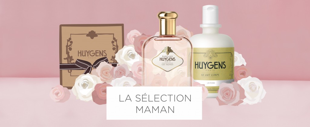 Notre sélection spéciale fête des mères