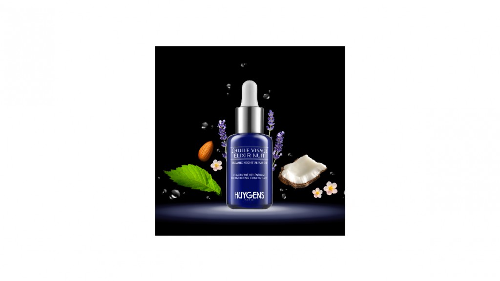 NEW: THE NIGHT ÉLIXIR CONCENTRATE 