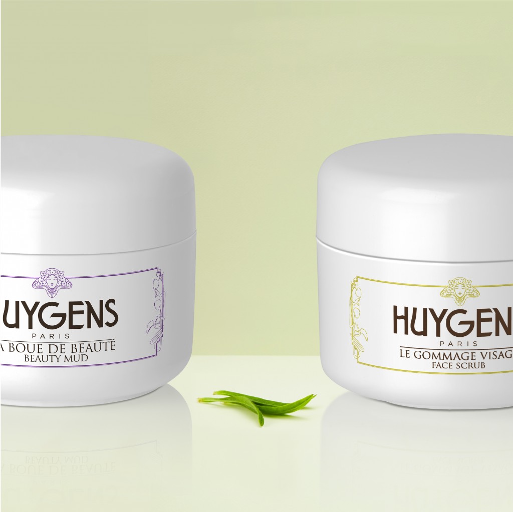 NATURAL FACIAL SCRUBS AND MASKS: A COMPLEMENTARY DUO