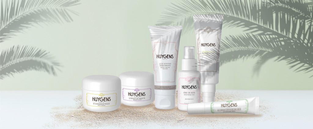 Your summer skincare routine - 100% glowy, clean and cruelty-free