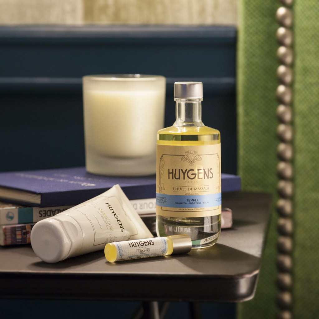TOUT SAVOIR SUR LES HUILES DE MASSAGE NATURELLES ET BIO