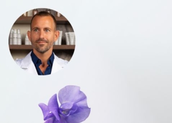 Interview de Daan Sins : naissance du Baume Multi-Usage Élixir Nuit