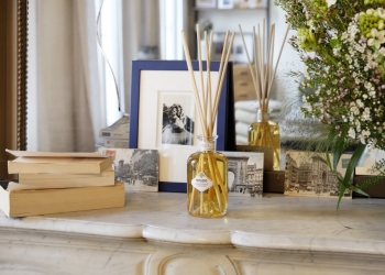 Learn more about: Home fragrance products