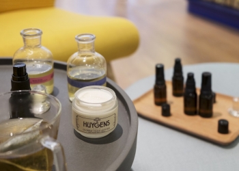 Why avoid endocrine disruptors ?
