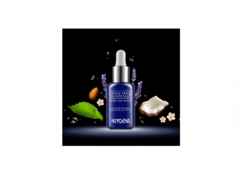 NEW: THE NIGHT ÉLIXIR CONCENTRATE 