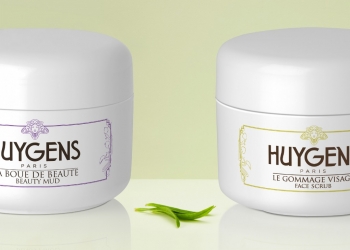 NATURAL FACIAL SCRUBS AND MASKS: A COMPLEMENTARY DUO