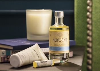 ALL ABOUT NATURAL AND ORGANIC MASSAGE OILS