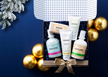 Les Cadeaux de Noël HUYGENS